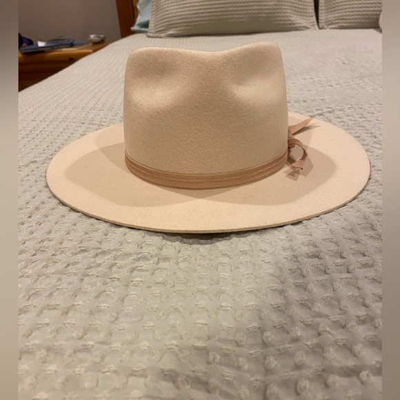 Lack of Color Hat - Picture 2 of 4